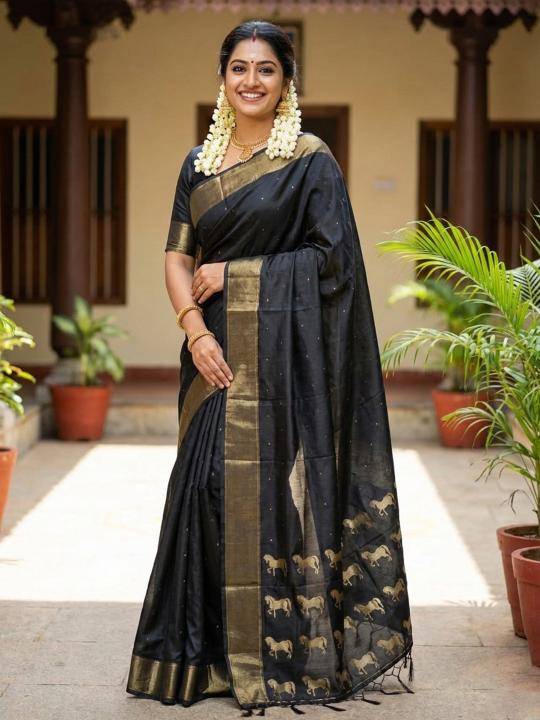 Astita RAJASHREE Saree manufacturers in Surat